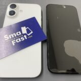 【iPhone16 画面割れ修理ブログ】