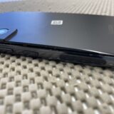 【川越】GALAXY S22 バッテリー膨張による交換修理｜放置は危険・即日対応可