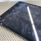 【川越】iPad9 画面割れ修理｜飛び込み即日対応