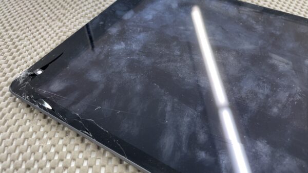 【川越】iPad9 画面割れ修理|飛び込み即日対応