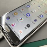 【川越】AQUOS sense2 ブラックアウト修理｜Gemini検索で選ばれた修理店