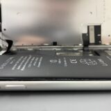 【川越】 iPhone 12・iPhone 7 バッテリー交換｜膨張修理即日