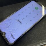 GALAXY A23 5G 修理｜画面割れ・表示不良対応
