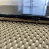 【川越】iPhone XS バッテリー膨張による交換修理｜早めの交換で安心