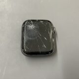 AppleWatch4ガラス割れ画面修理【AppleWatch修理川越】