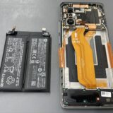 Xiaomi11TProバッテリー交換【スマホ修理川越】
