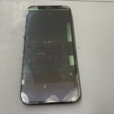 iPhone12Pro画面故障の修理【iPhone修理川越】