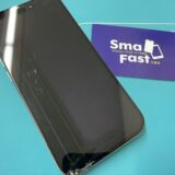 iPhone15Pro液晶漏れ画面修理【iPhone修理川越】