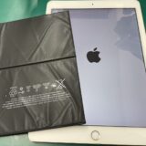 iPadバッテリー交換も対応中【iPad修理川越】