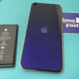 iPhone12Proバッテリー交換【iPhone修理川越】