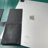 iPadPro12.9インチ第６世代画面浮き修理【iPad修理川越】