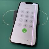 iPhone13Pro有機ELの画面修理【iPhone修理川越】