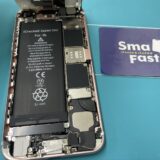 iPhone6sバッテリー交換のご依頼【iPhone修理川越】