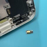 通話時に相手に声が聞こえない【iPhone修理川越】