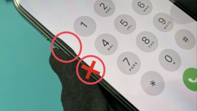 iPhone13音量ボタン不良の修理【iPhone修理川越】