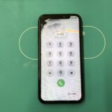 iPhone11バッテリー,画面交換【iPhone修理川越】