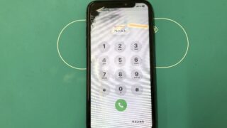 iPhone11バッテリー,画面交換【iPhone修理川越】