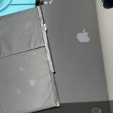 起動しないiPad第8世代バッテリー交換【iPad修理川越】