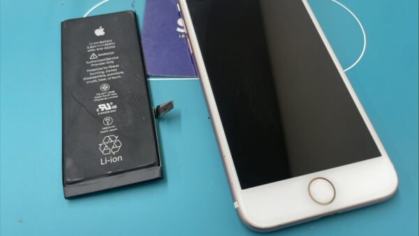 川越最安1,980円在庫みiPhone7バッテリー交換【iPhone修理川越】