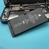 iPhone12miniバッテリー交換【iPhone修理川越】