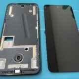 ZTE Libero 5G Ⅲ画面ブラックアウトの画面修理【スマホ修理川越】