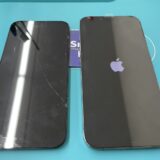 iPhone13Pro液晶破損の画面修理【iPhone修理川越】