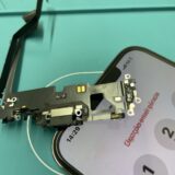 iPhone充電ができない状態の修理【iPhone修理川越】