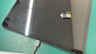 iPad Pro充電ができない、基板修理【iPad修理川越】