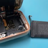 Apple Watchのバッテリー交換はどこでできる？料金・修理期間を解説【Apple Watch修理川越】