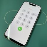 画面割れ液晶故障iPhone17Pro画面修理【iPhone修理川越】