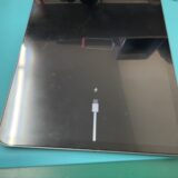 充電が止まってしまうiPadPro充電不具合修理【iPad修理川越】