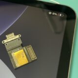 iPadPro11インチ第2世代 充電不具合の修理【iPad修理川越】