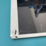 iPad第8世代画面割れの修理ご依頼【iPad修理川越】