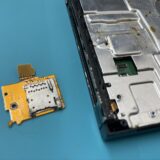 SDカードが読み込みできない【Switch修理川越】