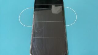 突然液晶故障iPhone13ProMax画面修理【iPhon...