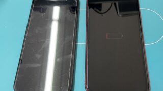 バキバキの状態でも修理可能!【iPhone修理川越】