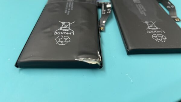 GooglePixel7aバッテリー膨張の修理【アンドロイド修理川越】