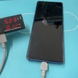 XPERIA5Ⅳ突然電源が入らない！基板修理でデータそのまま復旧【アンドロイドスマホ修理川越】