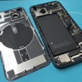 iPhone14バッテリー交換、即日修理【iPhone修理川越】