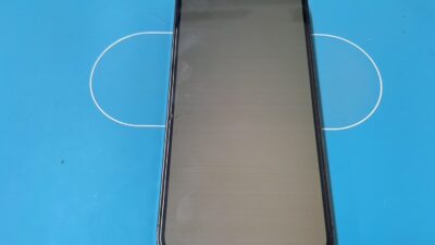 iPhone13Pro液晶故障の画面修理【iPhone修理川越】