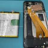 OPPO Reno3Aバッテリー交換【スマホ修理川越】