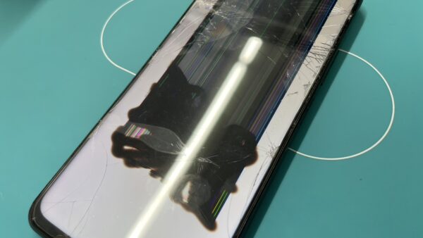 OPPOA79画面故障の修理【アンドロイドスマホ修理川越】