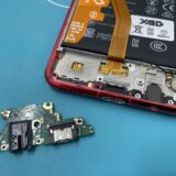 HUAWEIスマホ修理もSmaFast川越店にお任せ【スマホ修理川越】
