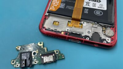 HUAWEIスマホ修理もSmaFast川越店にお任せ【スマホ修理川越】