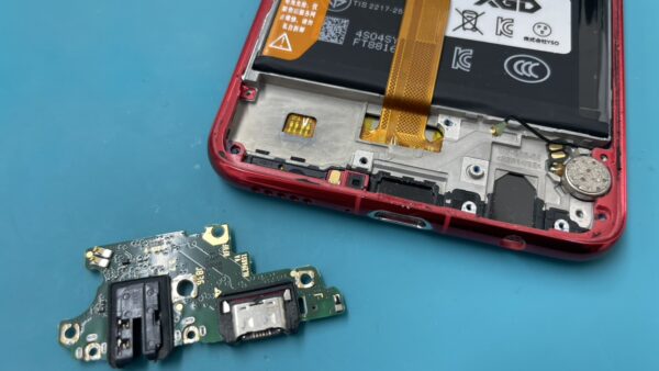 HUAWEIスマホ修理もSmaFast川越店にお任せ【スマホ修理川越】