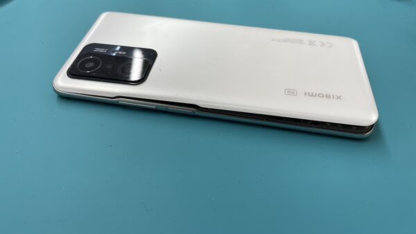 Xiaomi11Tバッテリー交換【アンドロイドスマホ郵送修理】