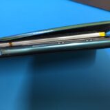 バッテリーが膨張して背面が浮き上がってきたOPPO A54 のバッテリー交換