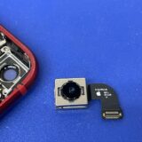 iPhoneカメラの故障も修理致します！【iPhone修理金沢文庫】