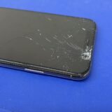 iPhone11Proのガラス割れ修理を対応しました。【iPhone修理金沢文庫】