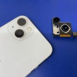 iPhoneカメラ不具合でお困りなら【iPhone修理金沢文庫】